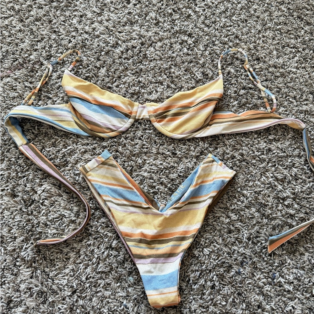 Skatie bikini
